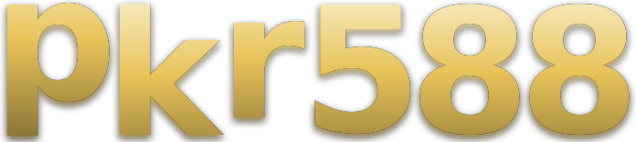 pkr588 logo