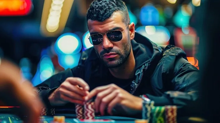 pkr588 What Baccarat Lightflash Actually Offers