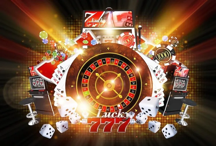 pkr588 Pakistan Casino lobby