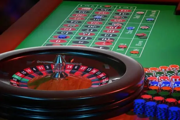 pkr588 Bonus